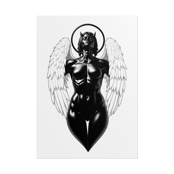 Angel Lilith (C)