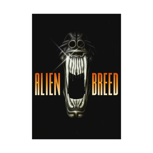 Commodore Amiga - Alien Breed (Team17)