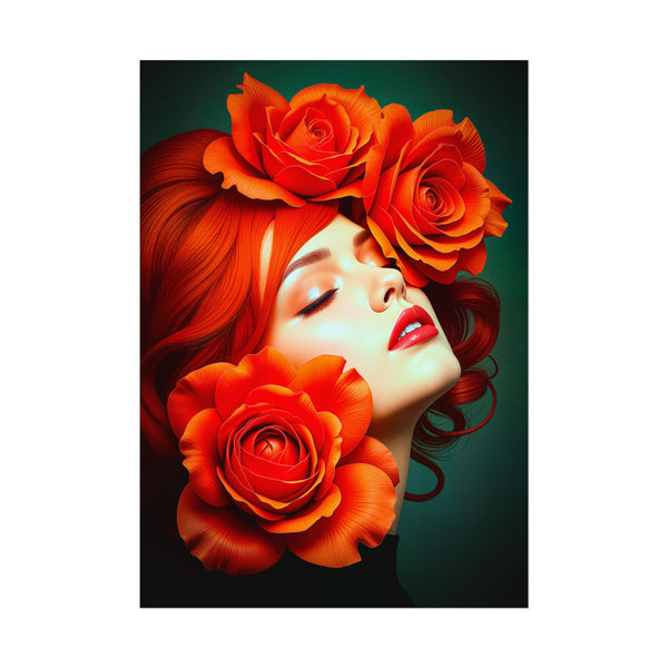 Floral Reverie