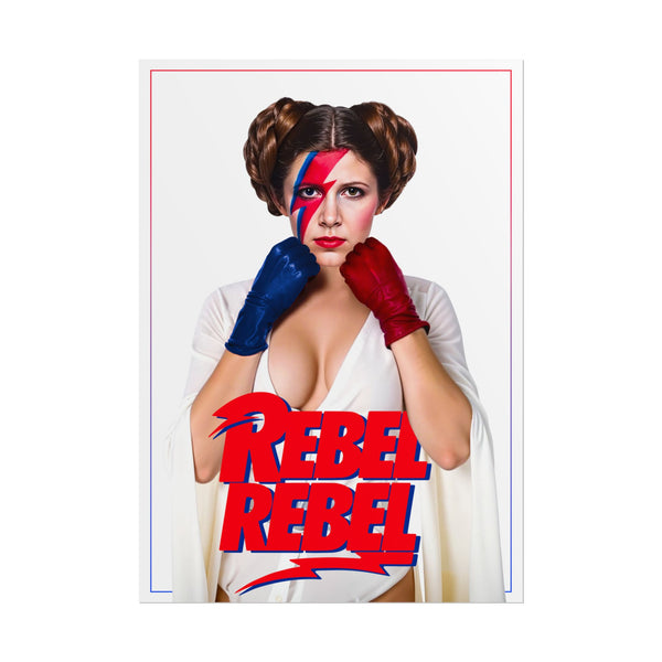 Rebel Princess