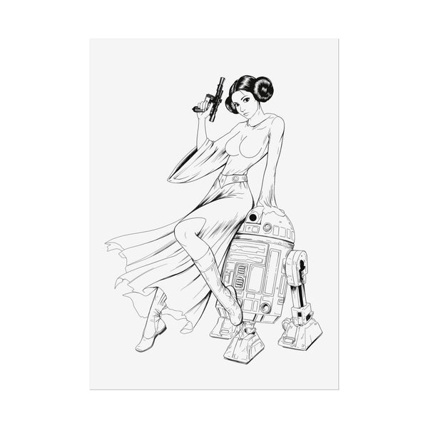 Elegant Rebel
