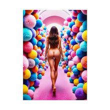 Fluff Candy Dreams