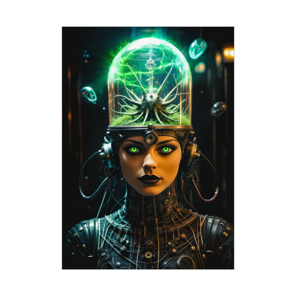 The Neural Hive