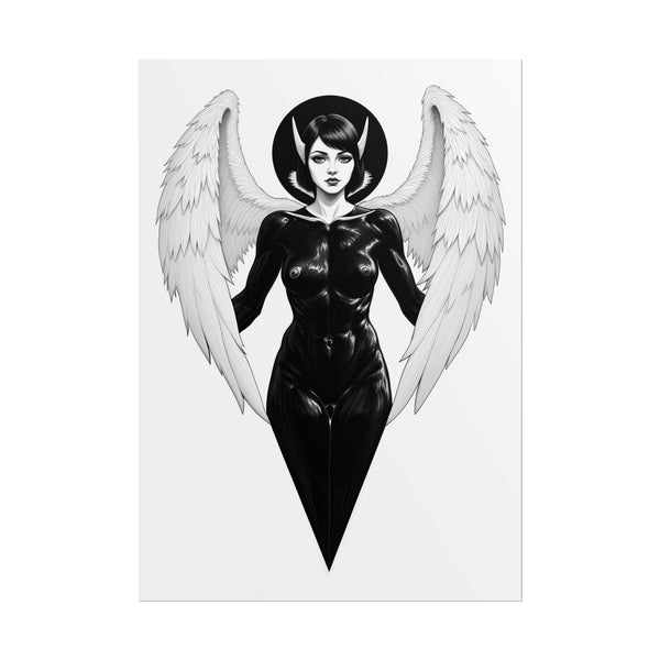Angel Lilith (B)