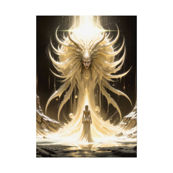 Beacon of Divinity