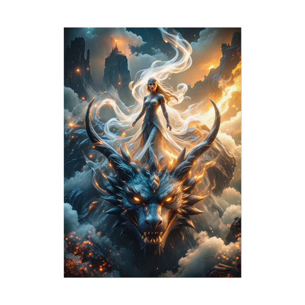 Dragons Emissary