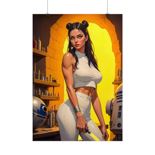 Reys Workshop