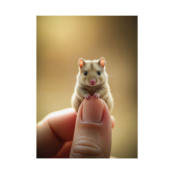 Tiny Guardian