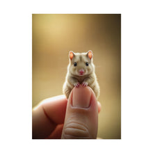 Tiny Guardian