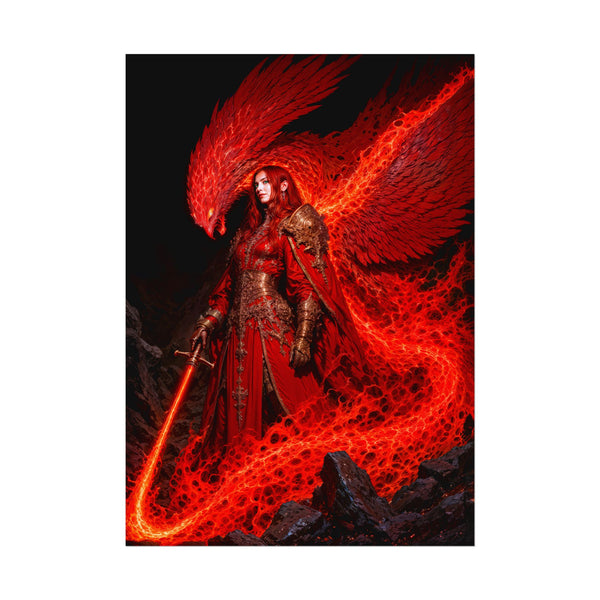 Emissary of the Phoenix