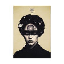 Cosmic Vision - The Oracle Within