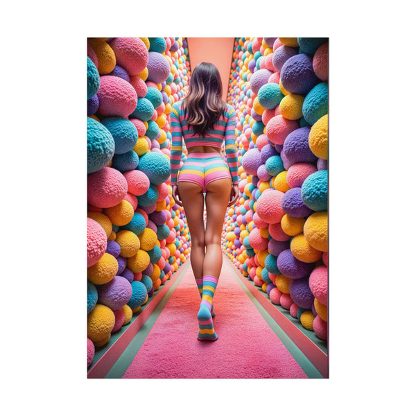 Fluff Candy Dreams