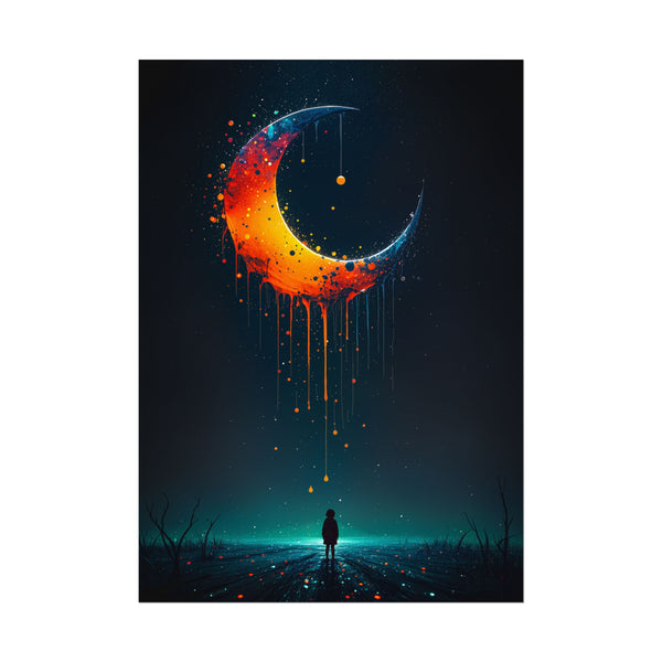 Crimson Moons Descent