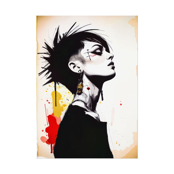 Rebel Ink