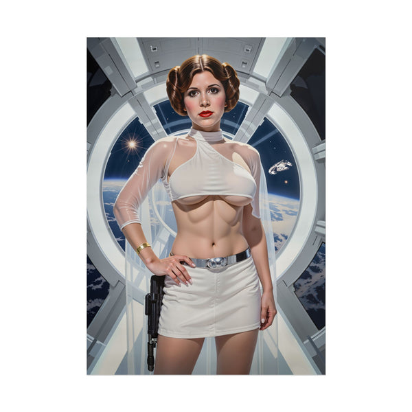 Princess Leia