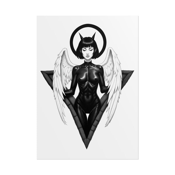 Angel Lilith (D)