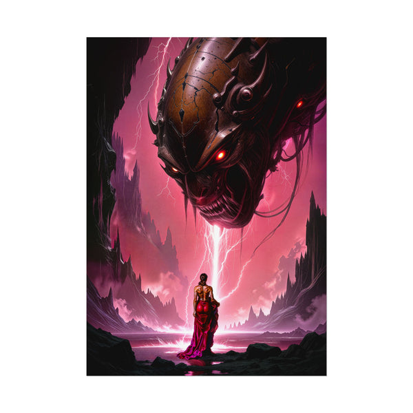 Confronting the Abyss