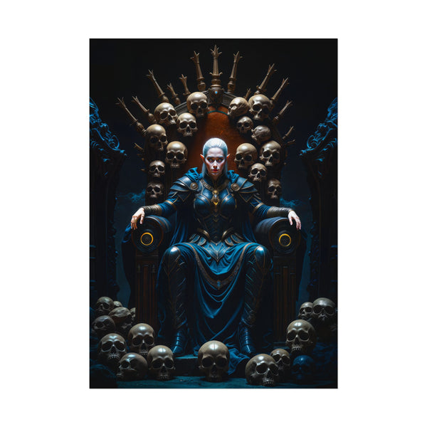 Dominion of the Undying