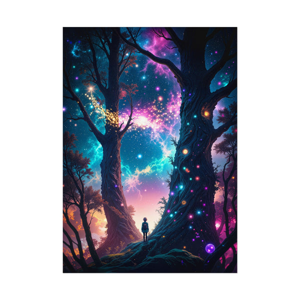 Cosmic Reverie
