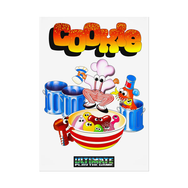 Cookie (ZX Spectrum)