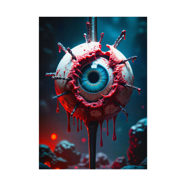 Eye of Agony