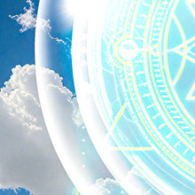 Celestial Spire of Eternity