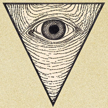Cosmic Vision - The Oracle Within