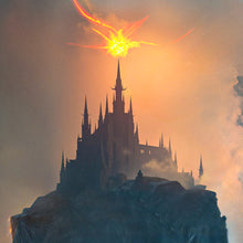 Dragons Emissary