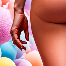 Fluff Candy Dreams