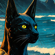 Guardian of the Celestial Shore