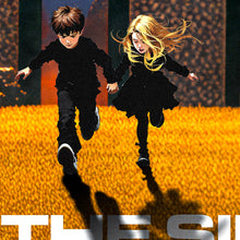 Ant Attack (ZX Spectrum)