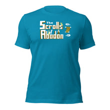 Scrolls of Abadon (The)