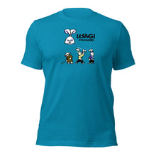 Samurai Warrior - Usagi Yojimbo