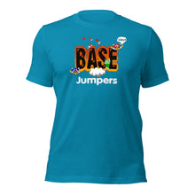 Base Jumpers