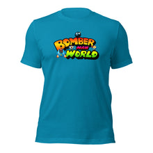 Bomber Man World