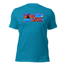 Bomb Jack (PNL)