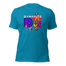 Dynamite Dux