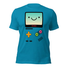 Nostalgia Boy