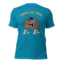 Edna the Evil (Willo the Wisp)
