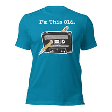 Retro Im This Old (Audio Cassette)