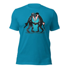 Spy vs Spy Cop