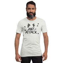 Ant Attack