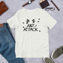 Ant Attack