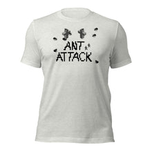 Ant Attack