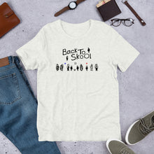 Back to Skool