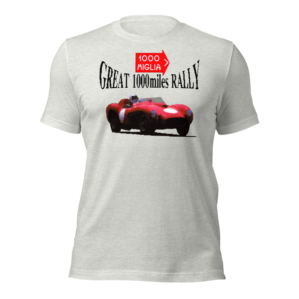 1000 Miglia - Great 1000 Miles Rally