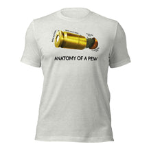 Anatomy of a PEW