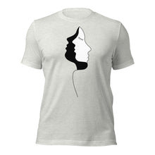 Face Line Illusion