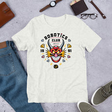 Robotics Club