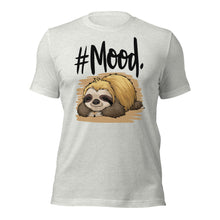 Mood Sloth